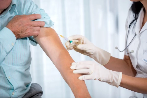 Image for article titled Flu Walk In Clinics